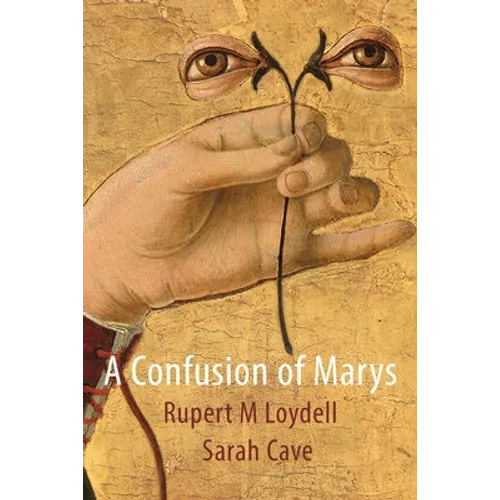 A Confusion of Marys