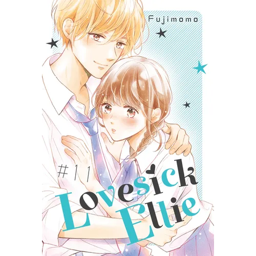 Lovesick Ellie 11