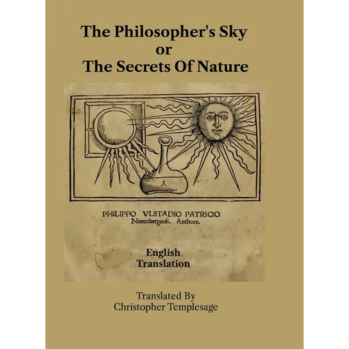 The Philosopher's Sky or The Secrets Of Nature