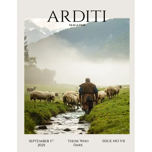 Arditi Issue No. VII
