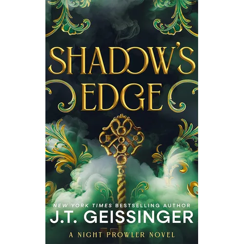 Shadow's Edge