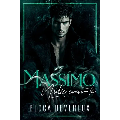 Massimo: Nadie como tú