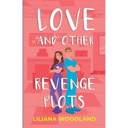 Love and Other Revenge Plots