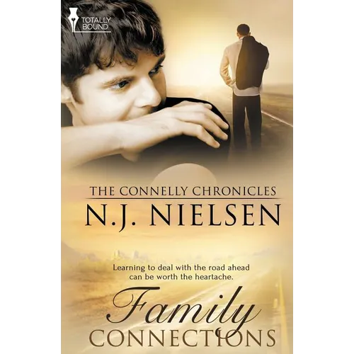 The Connelly Chronicles: Family Connections