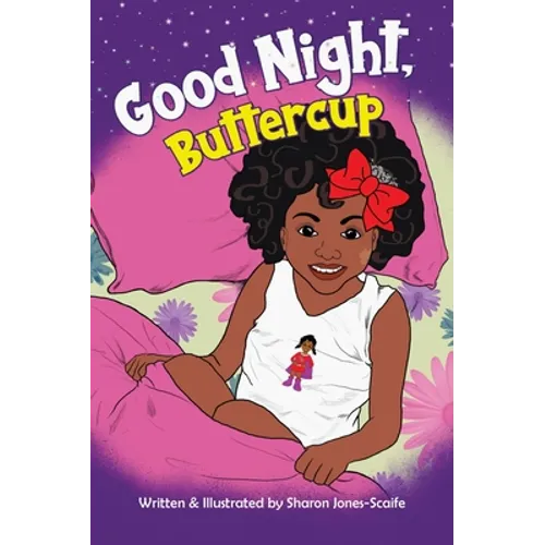 Good Night, Buttercup