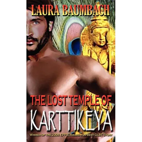 The Lost Temple of Karttikeya