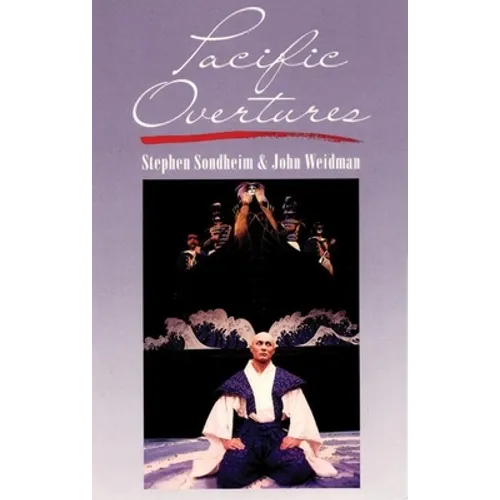 Pacific Overtures