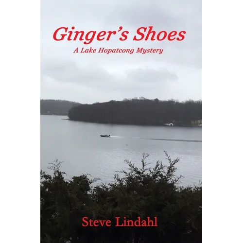 Ginger's Shoes