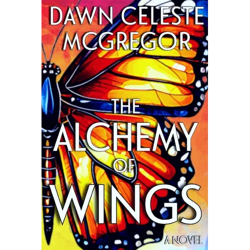 The Alchemy of Wings