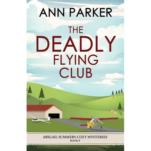 The Deadly Flying Club
