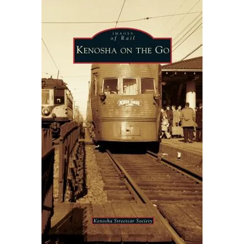 Kenosha on the Go