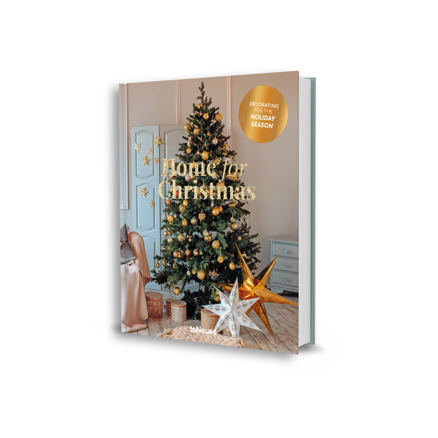 Home for Christmas Book