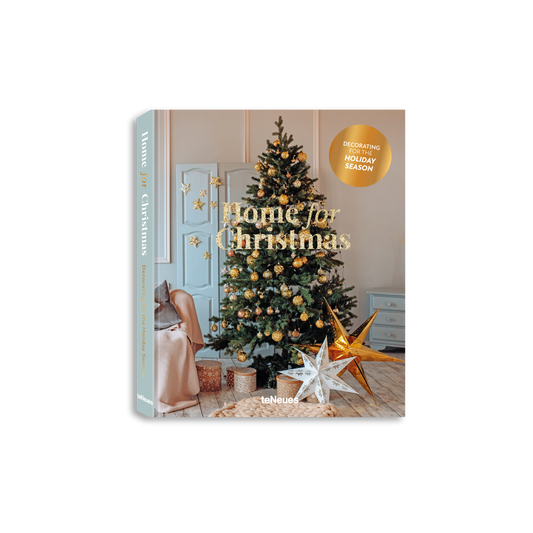 Home for Christmas Book