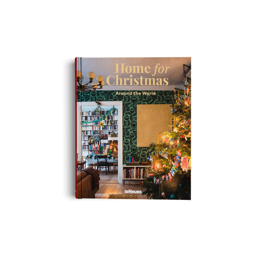 Home for Christmas Book