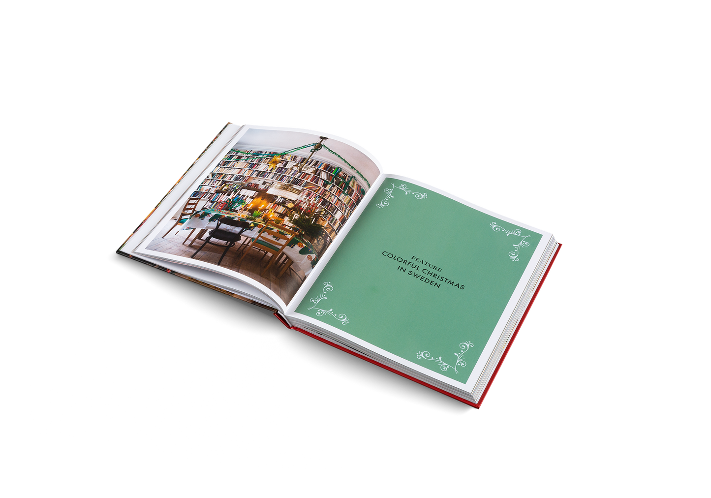 Home for Christmas Book