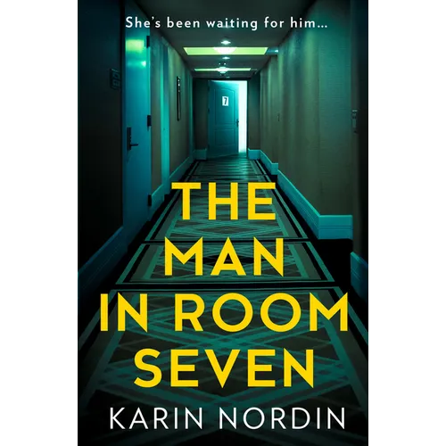 The Man in Room Seven