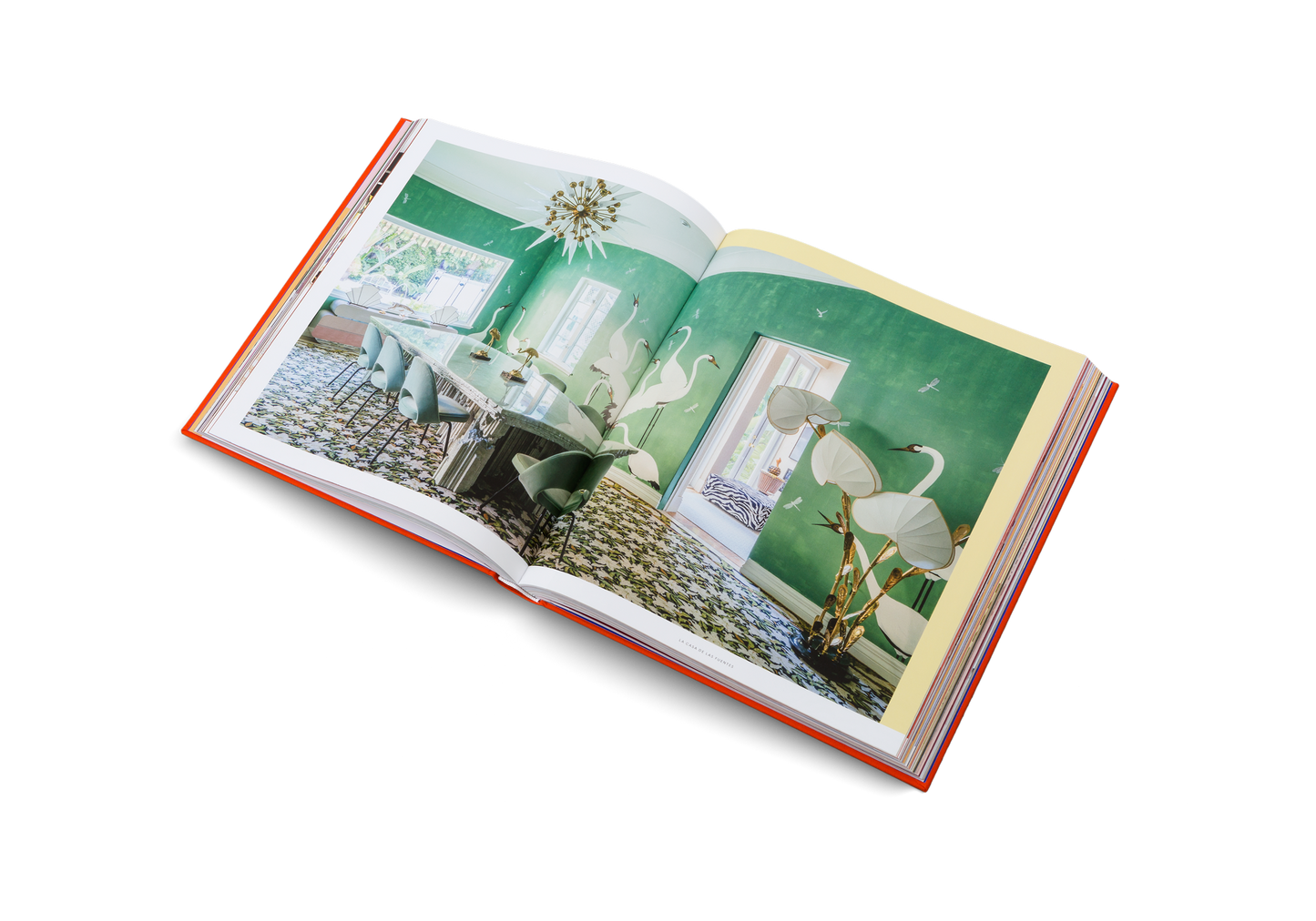 The House of Glam Book