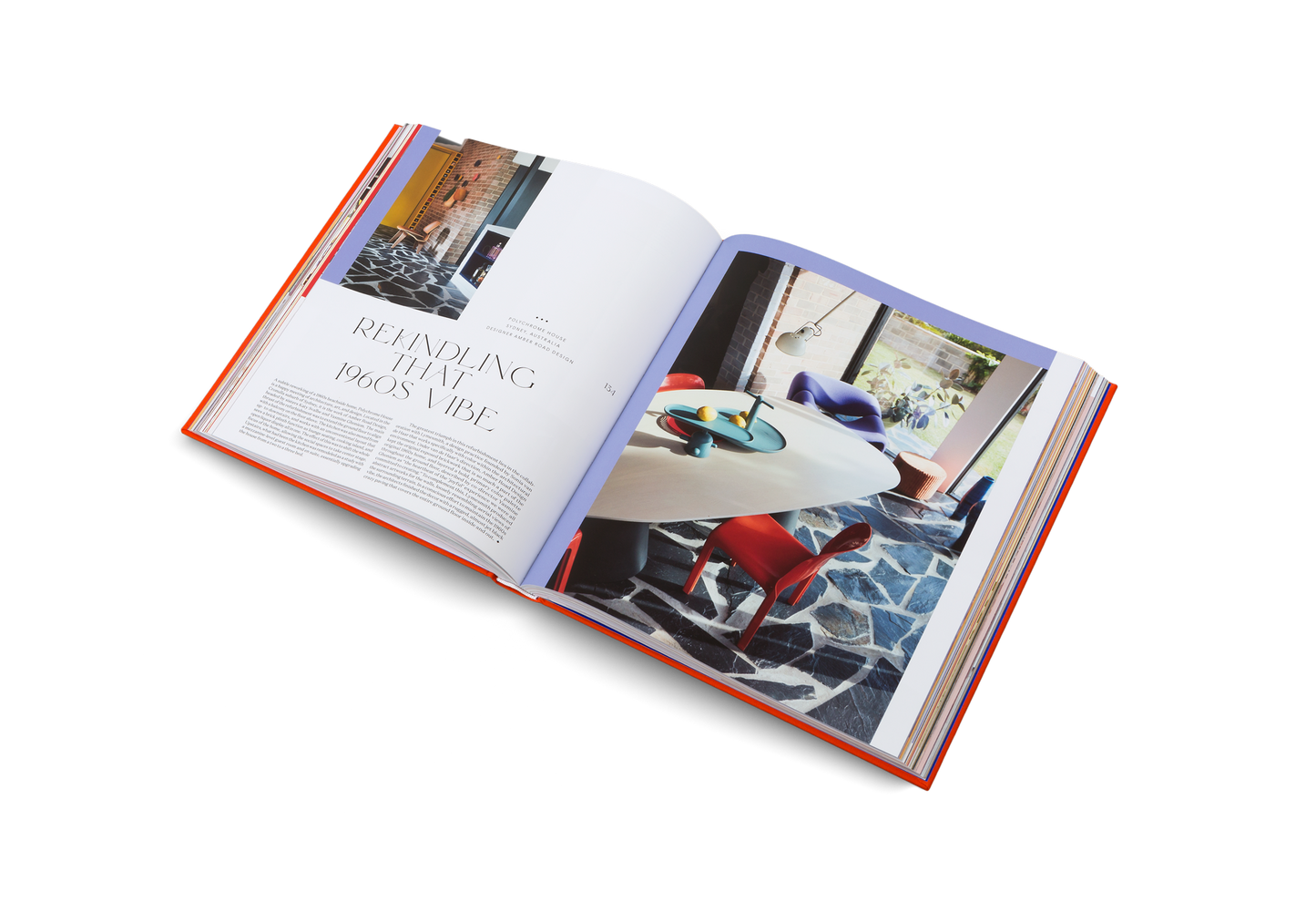 The House of Glam Book