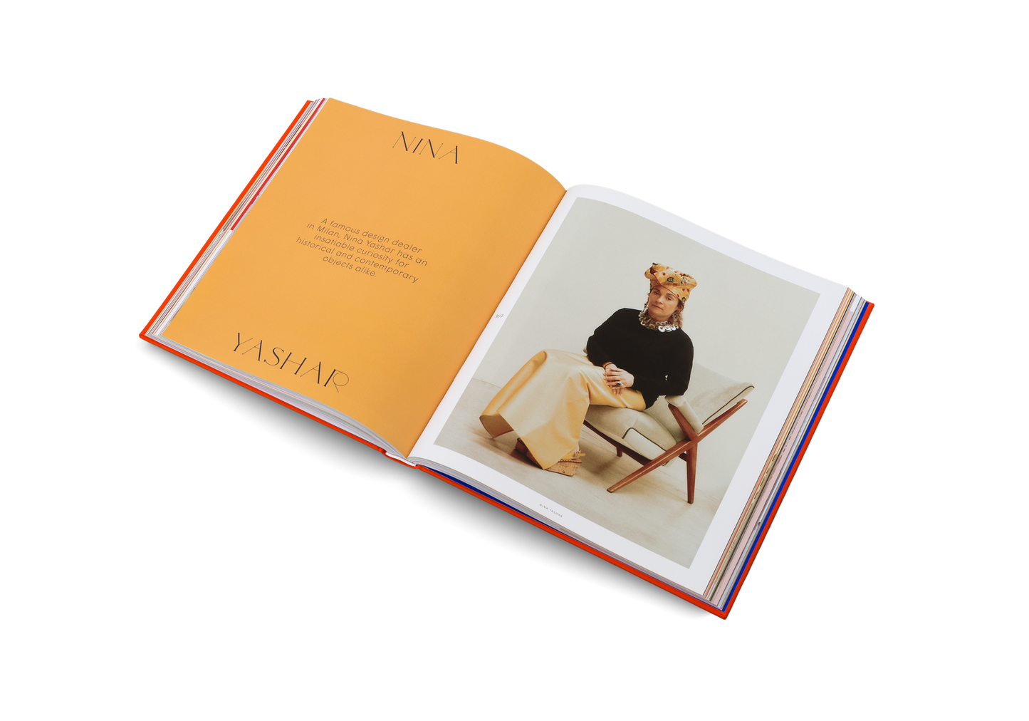 The House of Glam Book