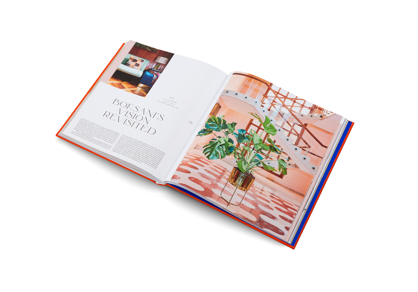The House of Glam Book