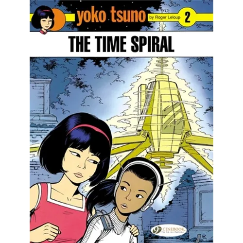 The Time Spiral