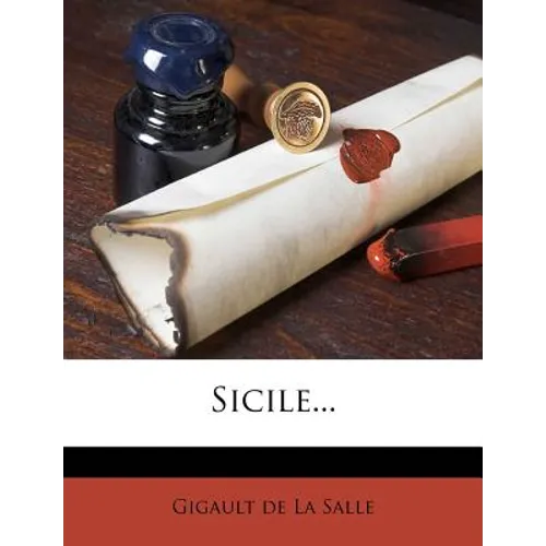 Sicile...