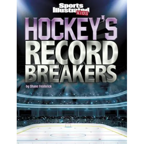 Football's Record Breakers