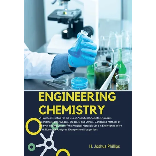Engineering Chemistry