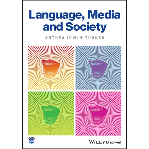 Language, Media and Society