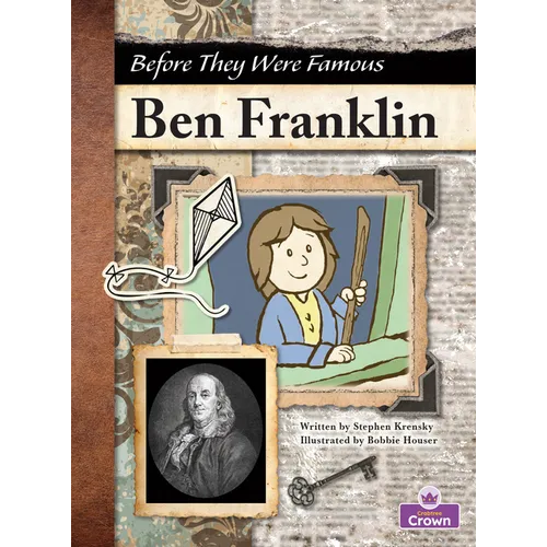 Ben Franklin