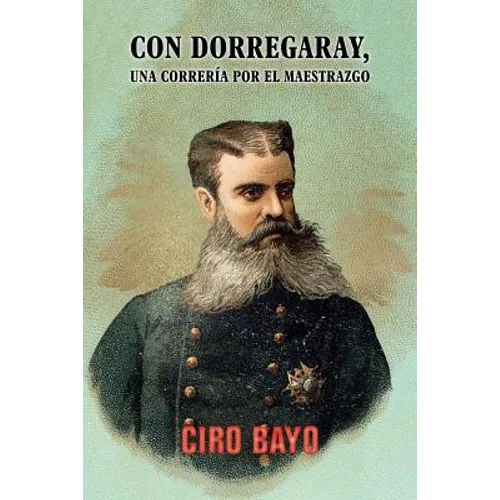 Con Dorregaray, una correría por el Maestrazgo