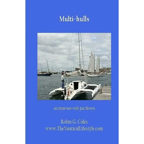 Multi-hulls
