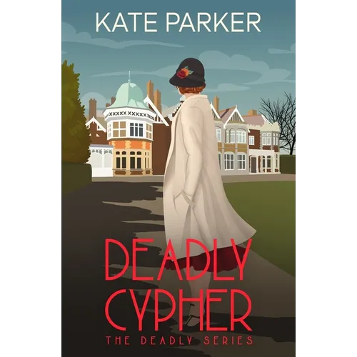 Deadly Cypher
