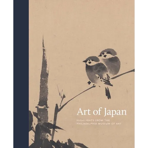 Art of Japan: Highlights from the Philadelphia Museum of Art