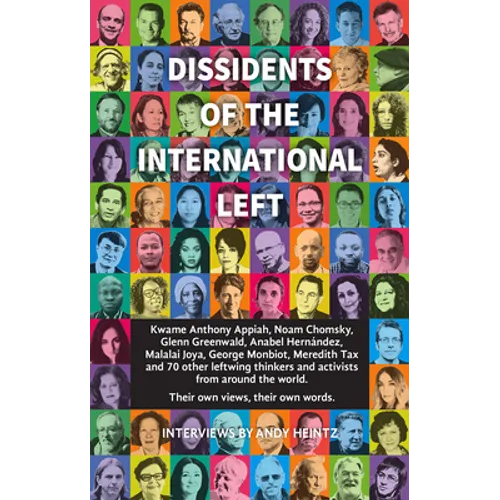 Dissidents of the International Left