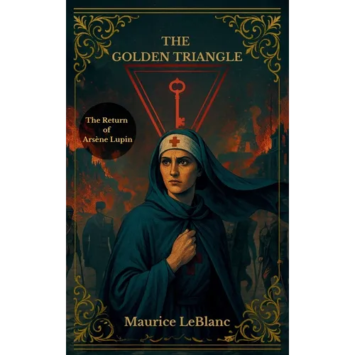 The Golden Triangle: The Return of Arsène Lupin