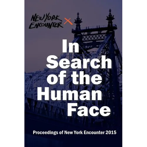 In Search of the Human Face