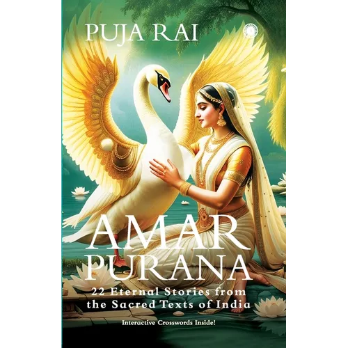 Amar Purana;22 Eternal Stories from the Sacred Texts of India