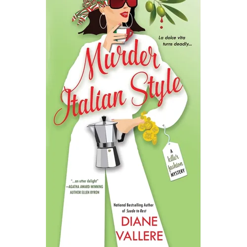 Murder Italian Style