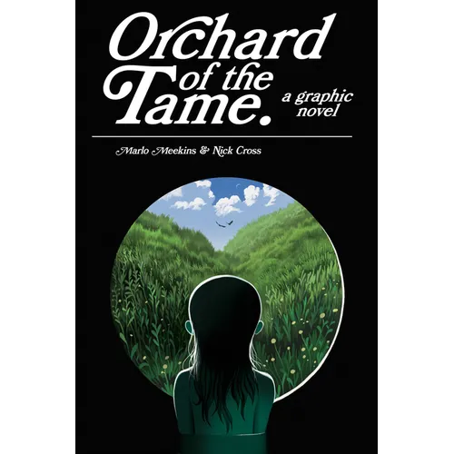 Orchard of the Tame