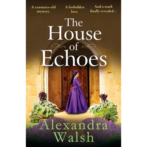 The House of Echoes