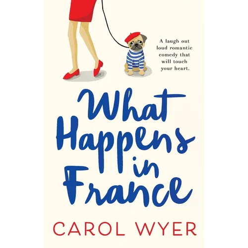 What Happens in France