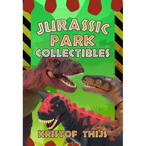 Jurassic Park Collectibles