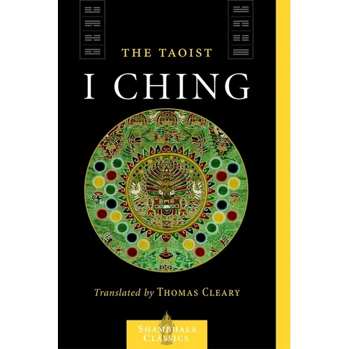 The Taoist I Ching