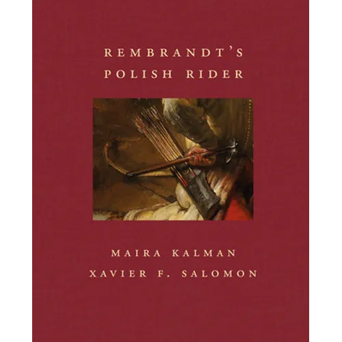 Rembrandt's Polish Rider