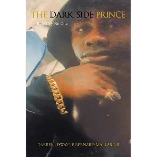 The Dark Side Prince