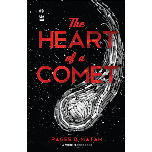 The Heart of a Comet