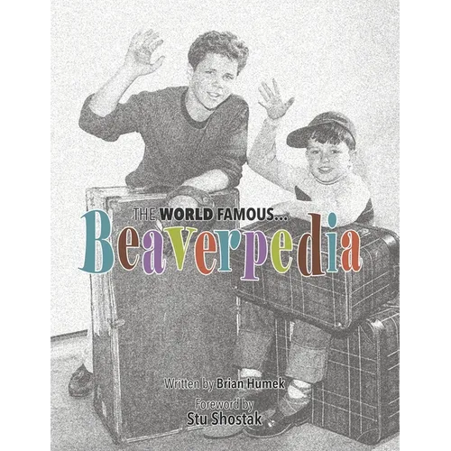 The World Famous Beaverpedia