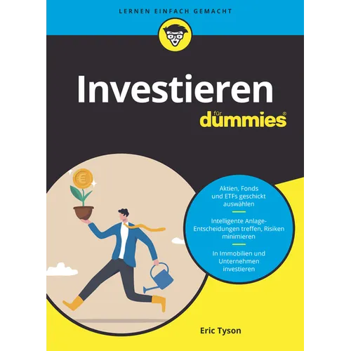 Investieren für Dummies