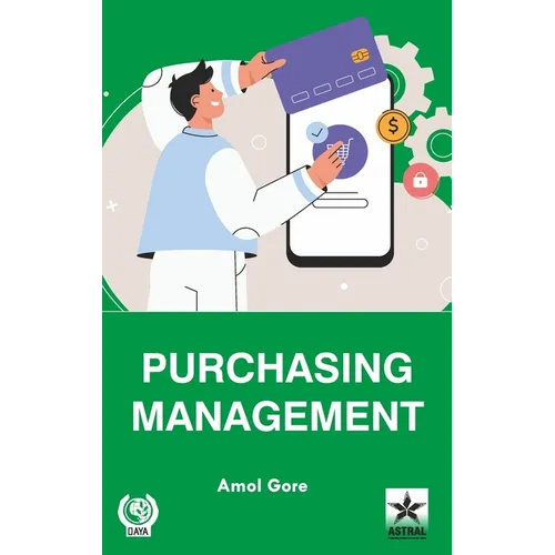 Purchasing Management